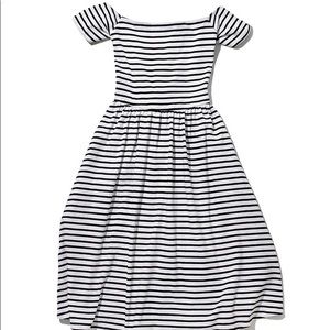 Target Bardot Dress